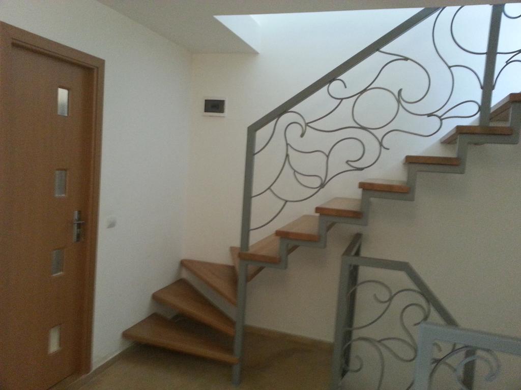 Cluj Lux Apartments Chambre photo