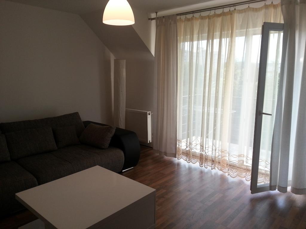 Cluj Lux Apartments Chambre photo