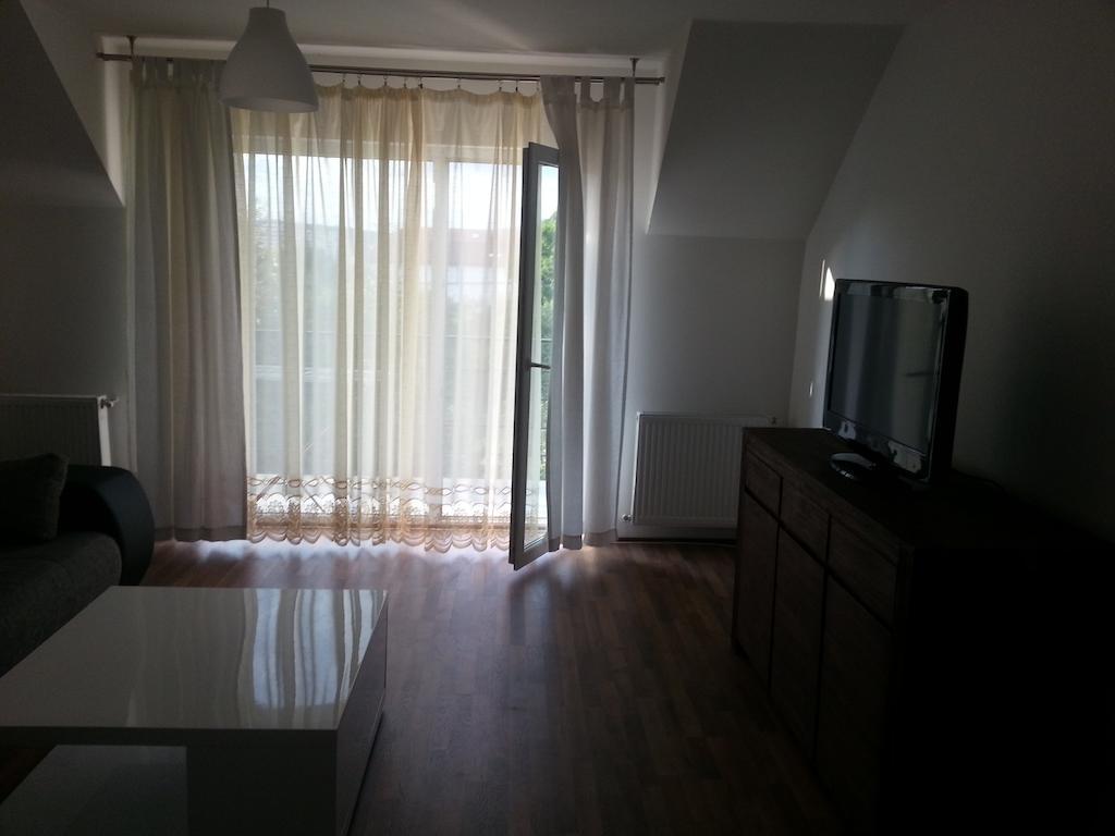 Cluj Lux Apartments Chambre photo