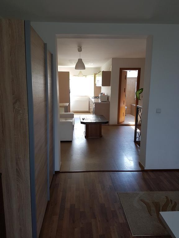 Cluj Lux Apartments Extérieur photo